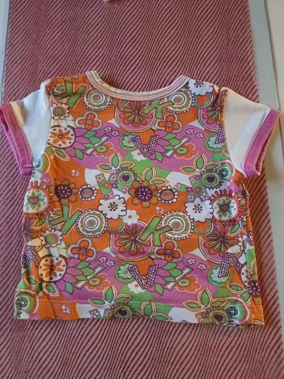 Camiseta 6 meses kookai – photo 3